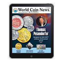World Coin News Digital Only
