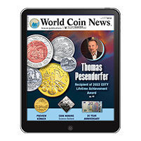 Coin News Magazine Subscription, Buy at